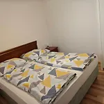 Гостевой дом Apartmaji Pri Kokolu
