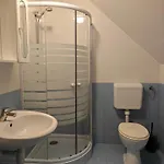 Гостевой дом Apartmaji Pri Kokolu 3*