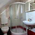 Гостевой дом Apartmaji Pri Kokolu