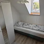 Apartmaji Pri Kokolu Гостевой дом Блед