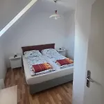 Гостевой дом Apartmaji Pri Kokolu