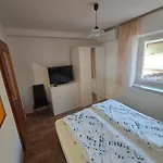 Гостевой дом Apartmaji Pri Kokolu 3*