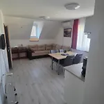 Гостевой дом Apartmaji Pri Kokolu