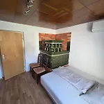 Apartmaji Pri Kokolu Bled
