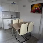 Гостевой дом Apartmaji Pri Kokolu 3*