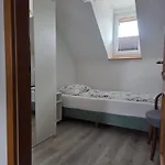 Apartmaji Pri Kokolu