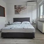 Гостевой дом Apartmaji Pri Kokolu Блед