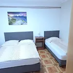 Гостевой дом Apartmaji Pri Kokolu