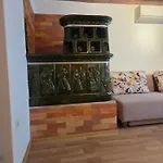 Pensionat Apartmaji Pri Kokolu Bled