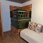Apartmaji Pri Kokolu