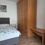 Apartmaji Pri Kokolu Pensionat