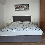 Apartmaji Pri Kokolu Pensionat 3*