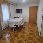 Гостевой дом Apartmaji Pri Kokolu 3*