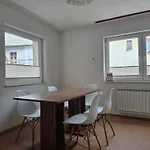 Apartmaji Pri Kokolu 3* Блед