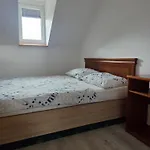 Apartmaji Pri Kokolu Гостевой дом Блед