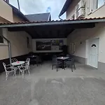 Pensionat Apartmaji Pri Kokolu 3*