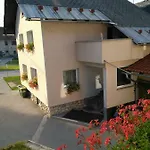 Гостевой дом Apartmaji Pri Kokolu