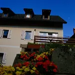 Гостевой дом Apartmaji Pri Kokolu