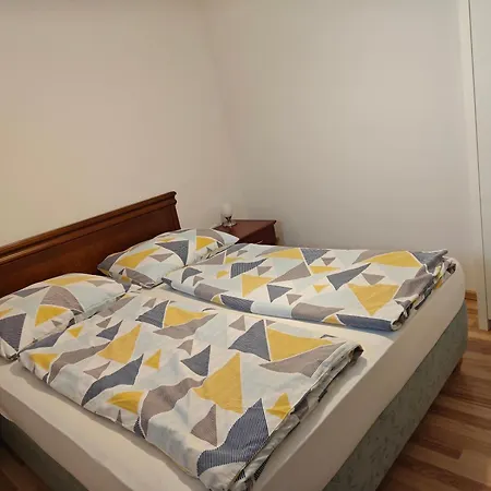 Guest house Apartmaji Pri Kokolu