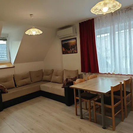 게스트하우스 Apartmaji Pri Kokolu 블레드