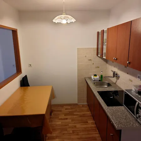 Apartmaji Pri Kokolu 3* Μπλεντ