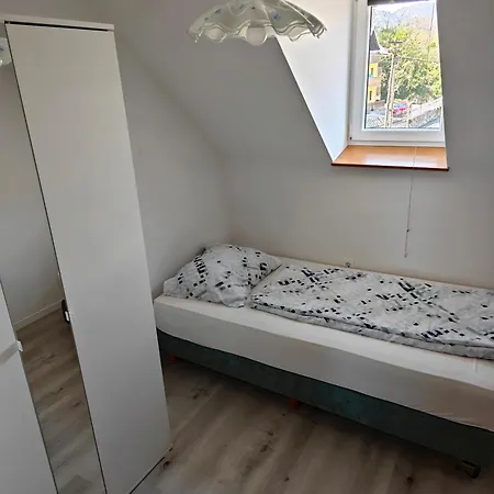 Apartmaji Pri Kokolu Affittacamere Bled