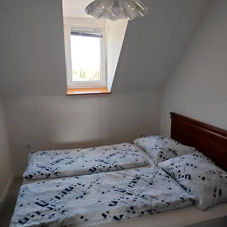 Apartmaji Pri Kokolu Πανσιόν