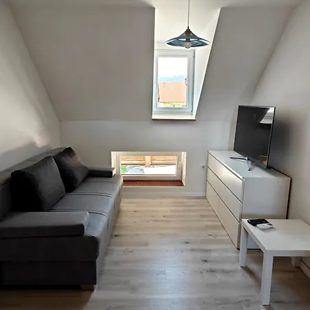 Apartmaji Pri Kokolu 3*