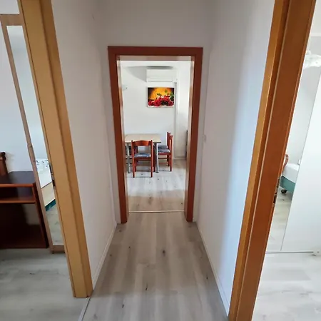 Apartmaji Pri Kokolu Bled