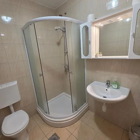 Apartmaji Pri Kokolu 게스트하우스 블레드