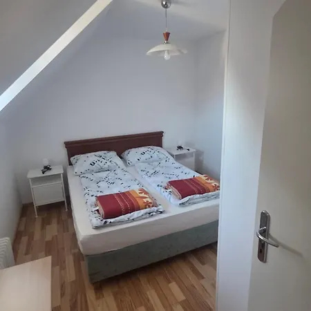 招待所 Apartmaji Pri Kokolu