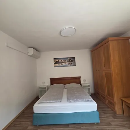 Apartmaji Pri Kokolu Πανσιόν