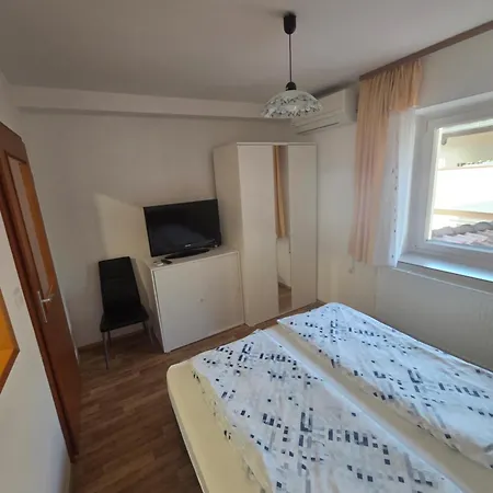 Πανσιόν Apartmaji Pri Kokolu 3*