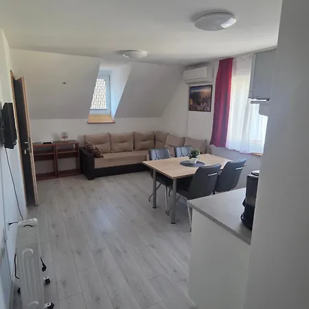 Affittacamere Apartmaji Pri Kokolu