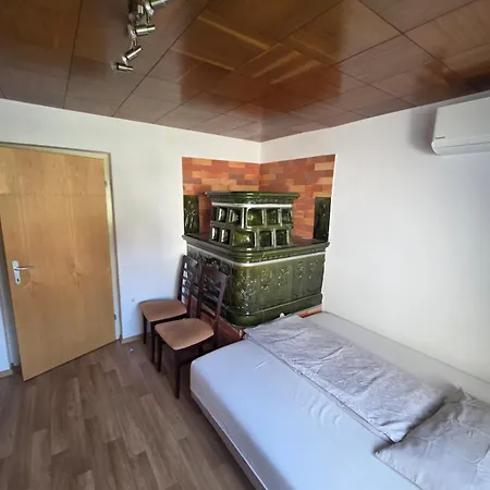 Apartmaji Pri Kokolu 블레드