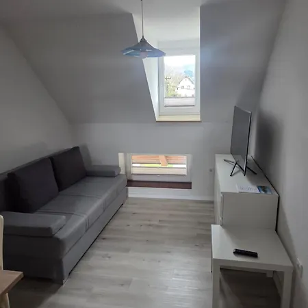 Гостевой дом Apartmaji Pri Kokolu