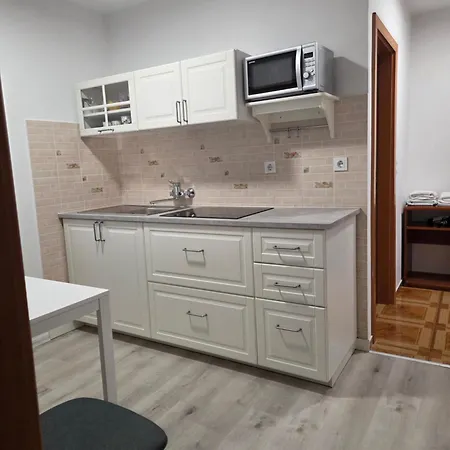 Pensionat Apartmaji Pri Kokolu 3*