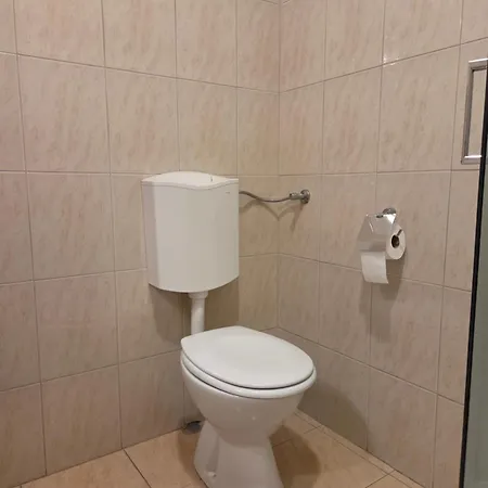 게스트하우스 Apartmaji Pri Kokolu 블레드