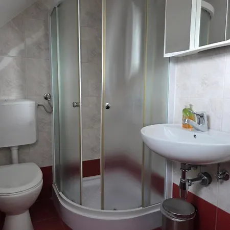 Apartmaji Pri Kokolu Μπλεντ