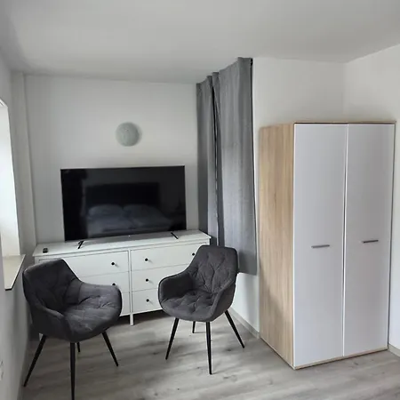 Apartmaji Pri Kokolu Πανσιόν