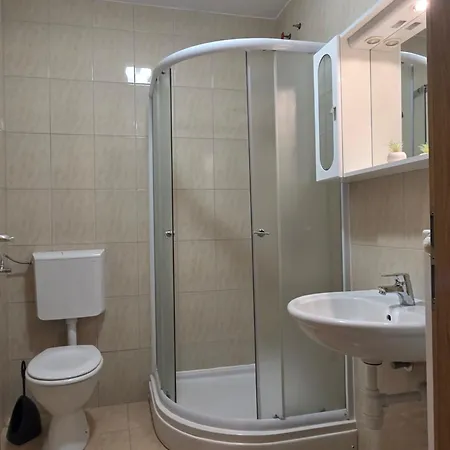Apartmaji Pri Kokolu Affittacamere 3*