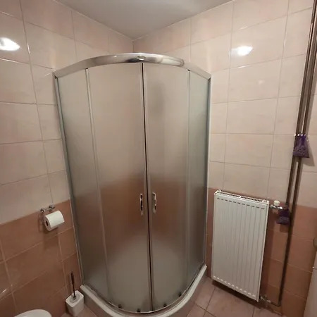 Apartmaji Pri Kokolu Πανσιόν Μπλεντ