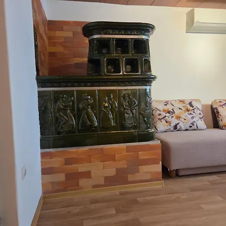 Πανσιόν Apartmaji Pri Kokolu Μπλεντ