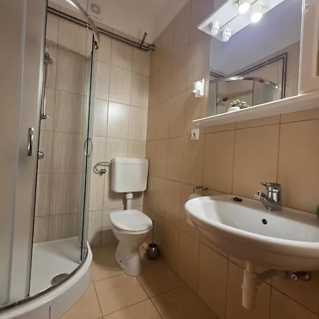 Apartmaji Pri Kokolu Πανσιόν Μπλεντ
