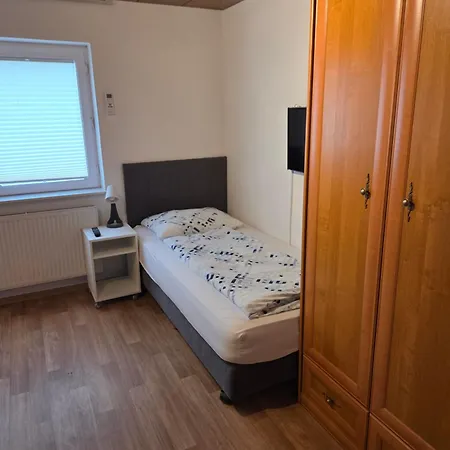 Apartmaji Pri Kokolu