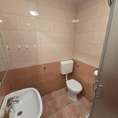 Apartmaji Pri Kokolu Μπλεντ