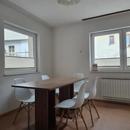 Apartmaji Pri Kokolu 3* Μπλεντ