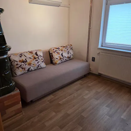 Πανσιόν Apartmaji Pri Kokolu