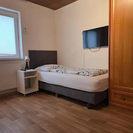 Apartmaji Pri Kokolu Πανσιόν