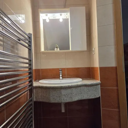 Πανσιόν Apartmaji Pri Kokolu Μπλεντ